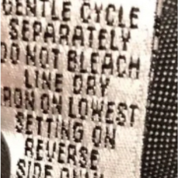 CHICO DESIGN charcoal grey Fall/Spring Versatile Lightweight Jacket size 1 - Picture 10 of 10